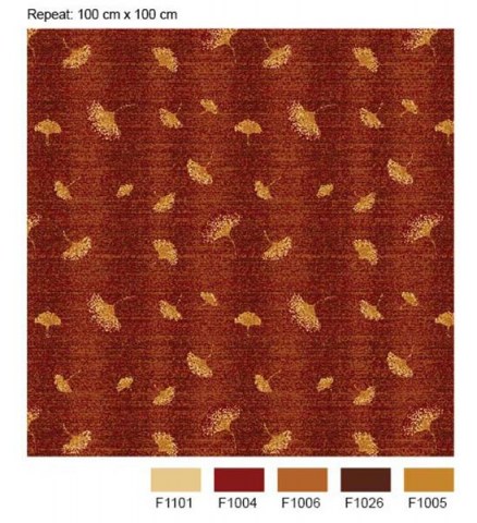 772 F1004-Autumn Brown